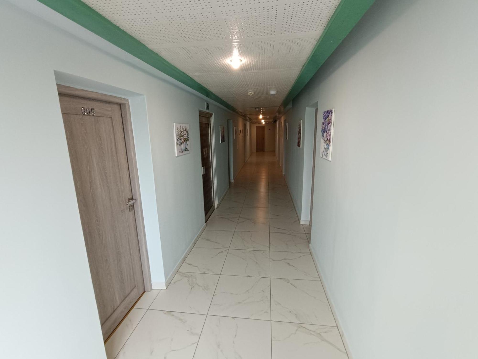 Hotel Viesbutis Jurbork Zewnętrze zdjęcie
