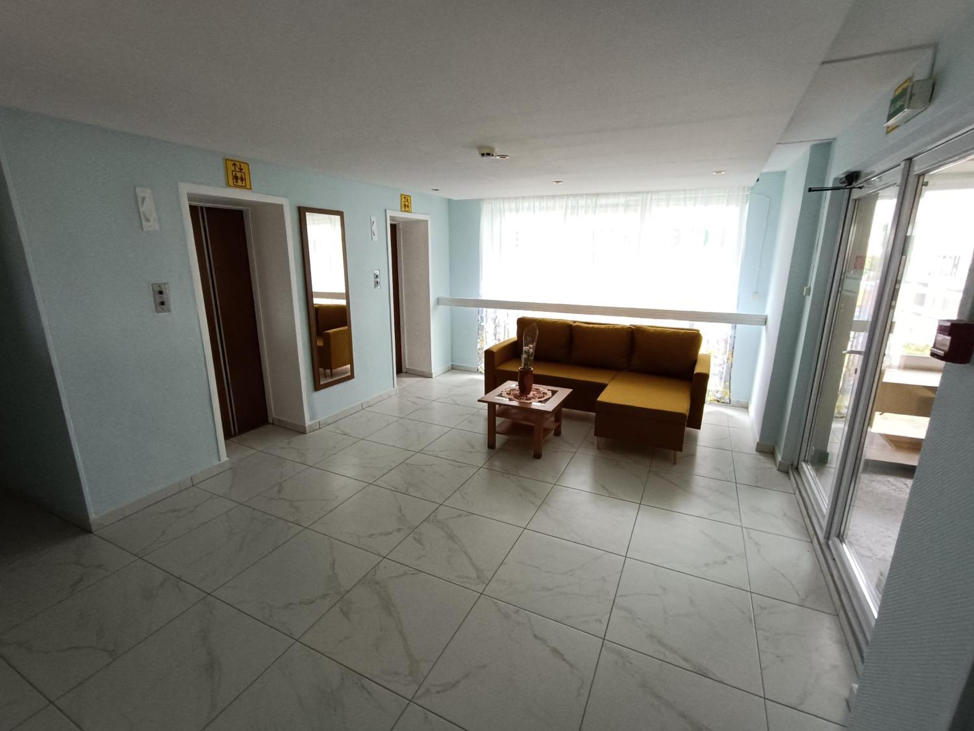 Hotel Viesbutis Jurbork Zewnętrze zdjęcie