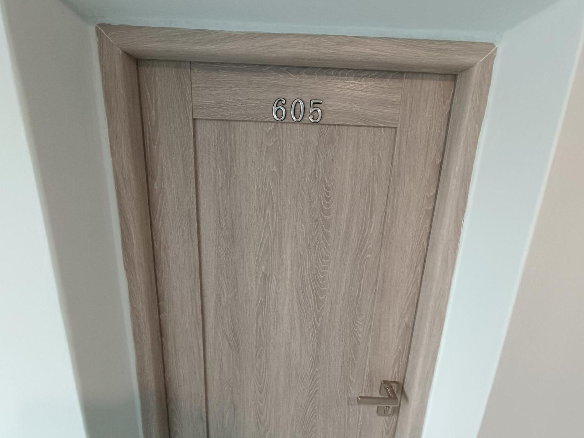 Hotel Viesbutis Jurbork Zewnętrze zdjęcie