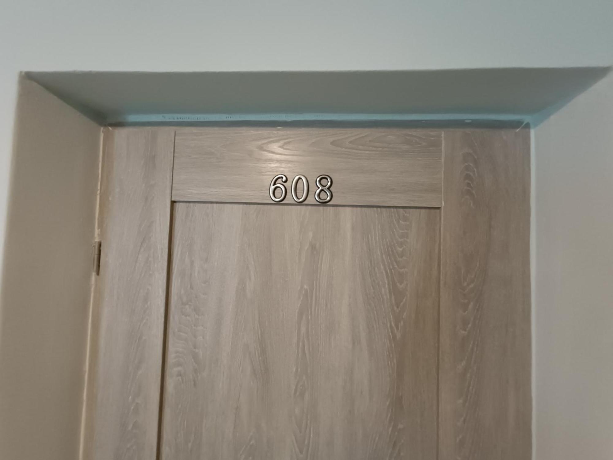 Hotel Viesbutis Jurbork Zewnętrze zdjęcie