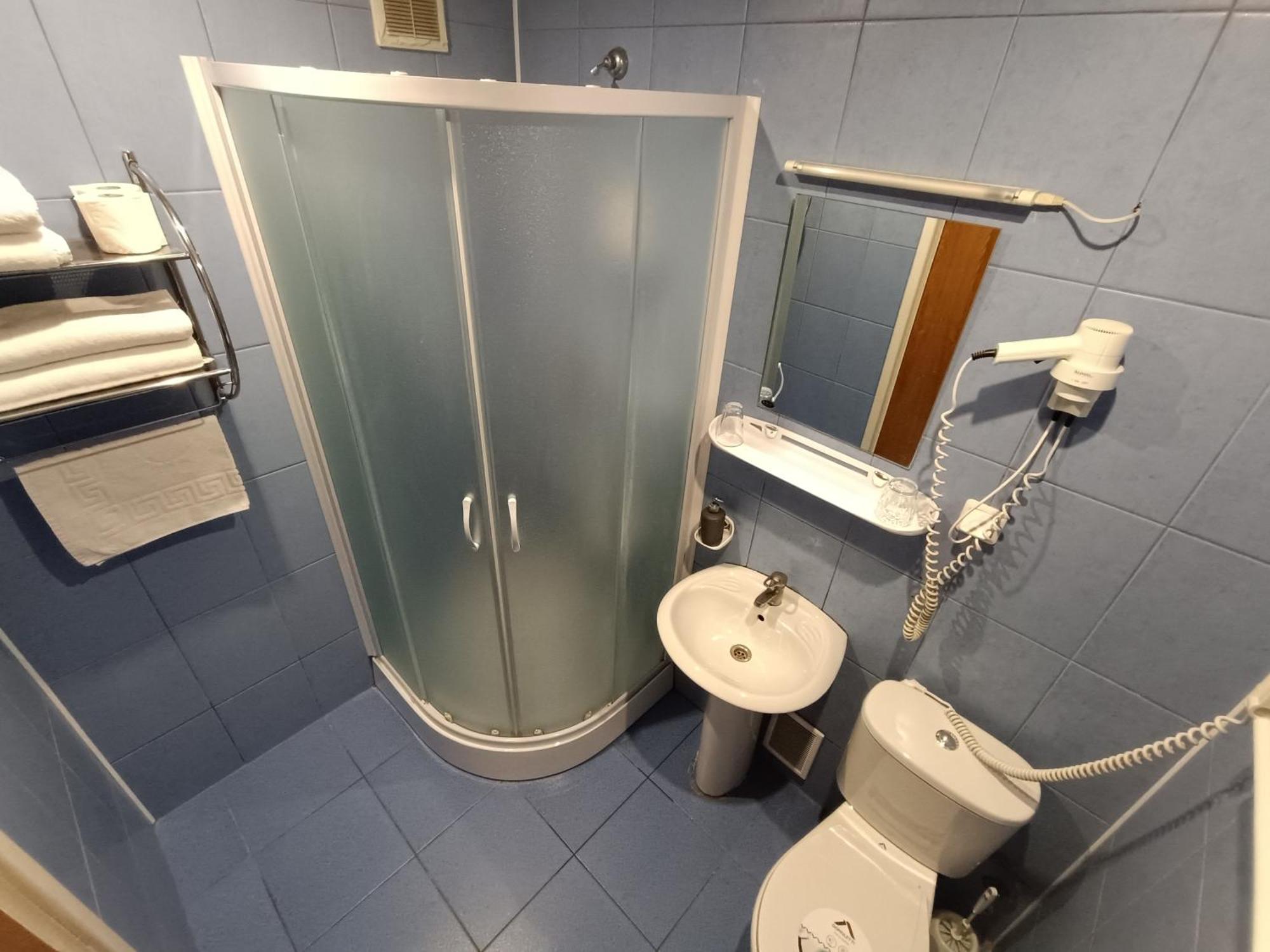 Hotel Viesbutis Jurbork Zewnętrze zdjęcie