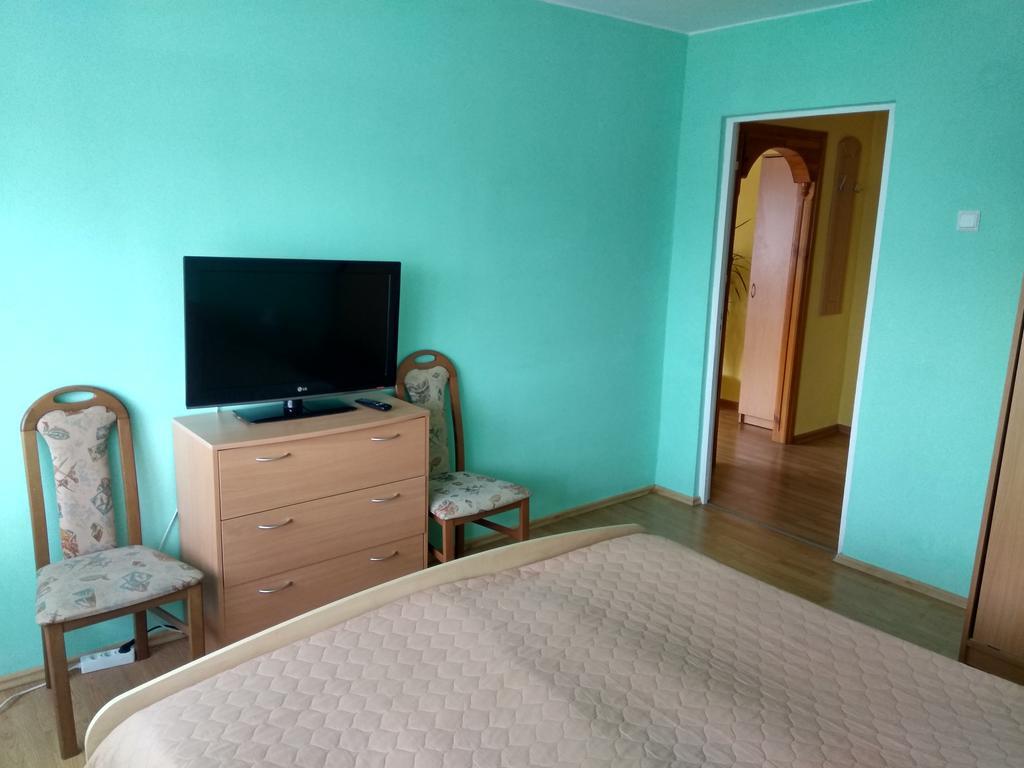 Hotel Viesbutis Jurbork Zewnętrze zdjęcie