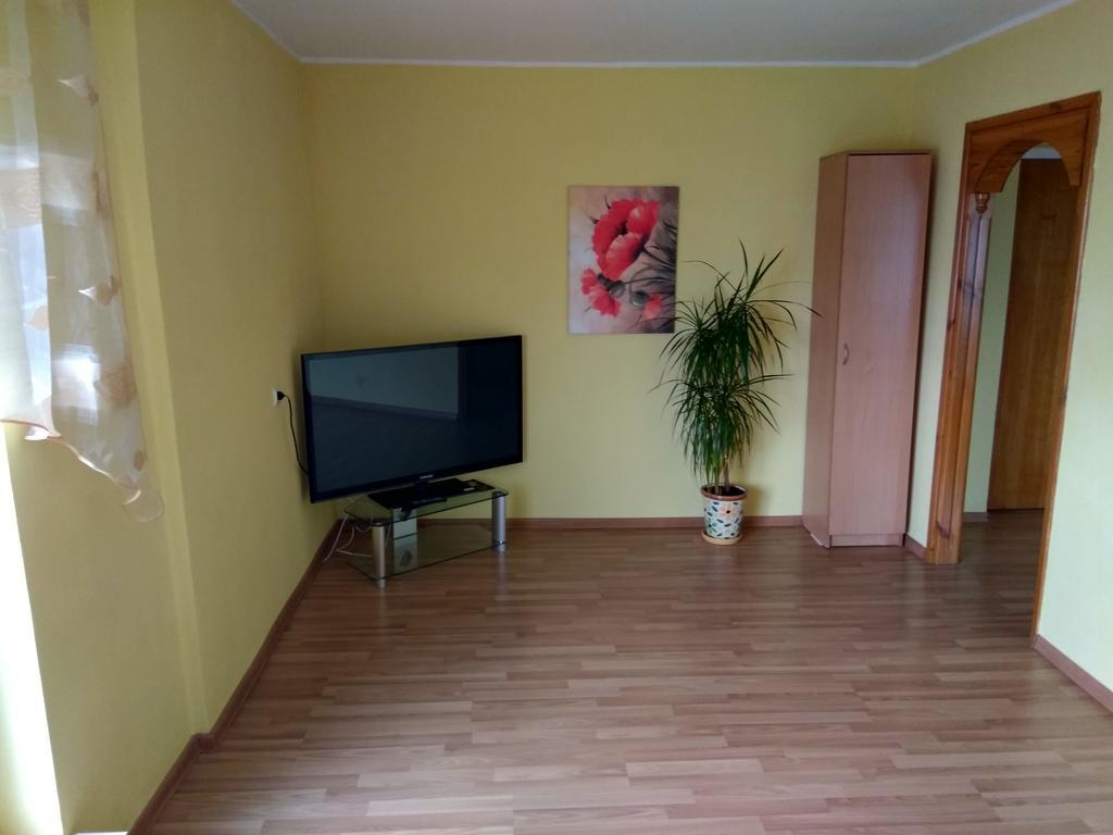 Hotel Viesbutis Jurbork Zewnętrze zdjęcie