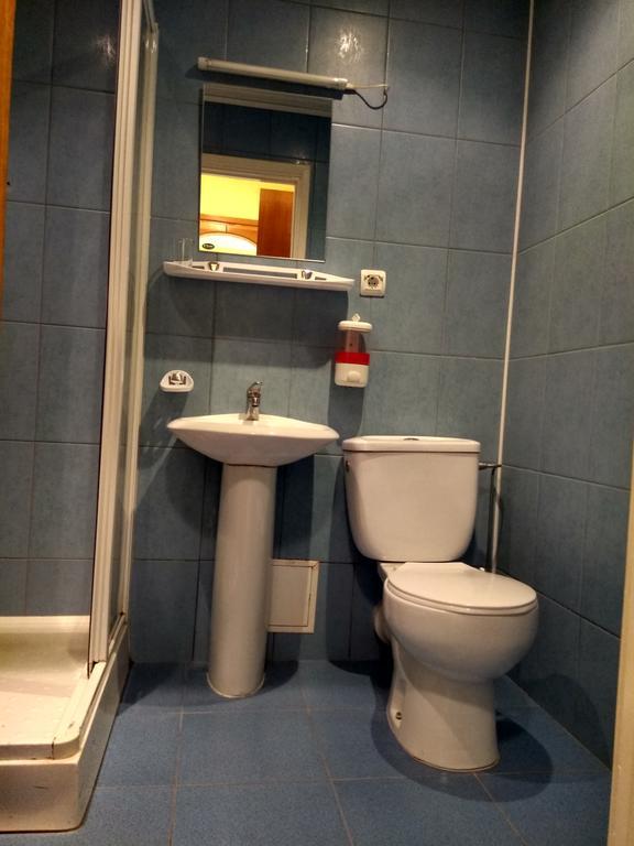 Hotel Viesbutis Jurbork Zewnętrze zdjęcie